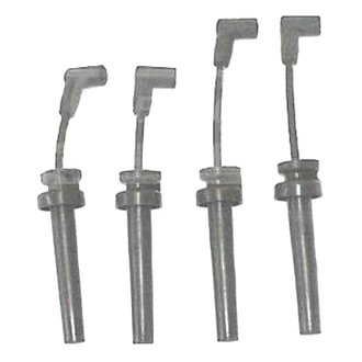 Denso® - Spark Plug Wire Set