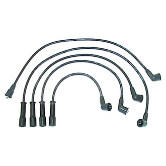 Denso® - Spark Plug Wire Set