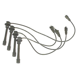 Denso® - Spark Plug Wire Set