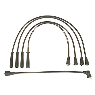 Denso® - Spark Plug Wire Set