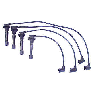 Denso® - Spark Plug Wire Set
