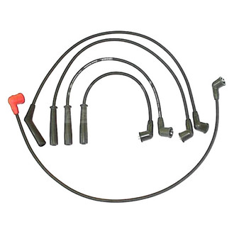 Denso® - Spark Plug Wire Set