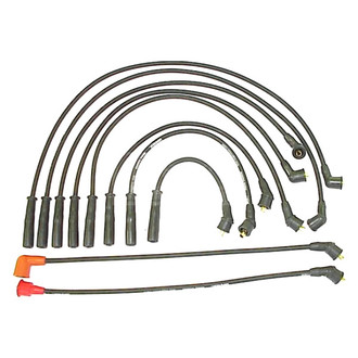 Denso® - Spark Plug Wire Set