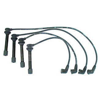 Denso® - Spark Plug Wire Set