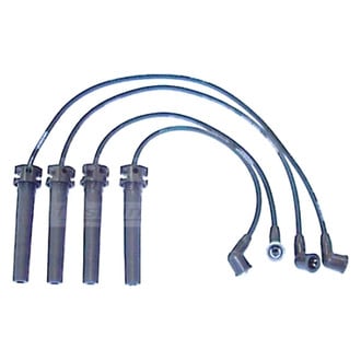 Denso® - Spark Plug Wire Set