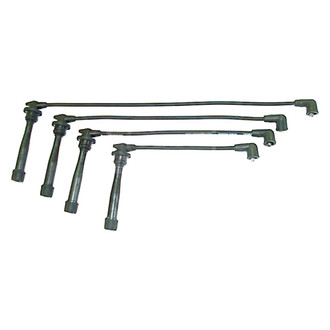 Denso® - Spark Plug Wire Set