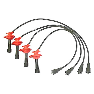 Denso® - Spark Plug Wire Set