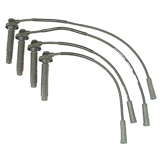 Denso® - Spark Plug Wire Set