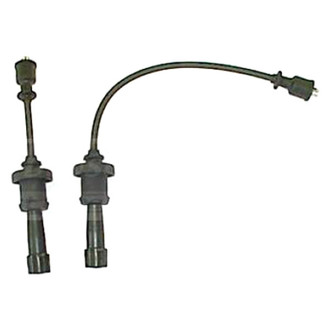 Denso® - Spark Plug Wire Set