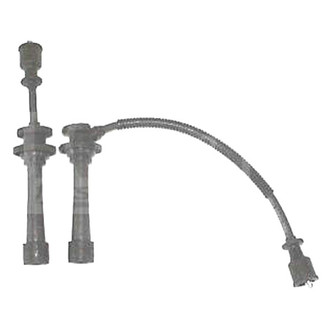 Denso® - Spark Plug Wire Set