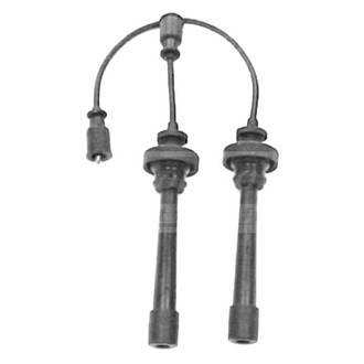 Denso® - Spark Plug Wire Set