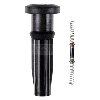 Denso® - Direct Ignition Coil Boot Kit