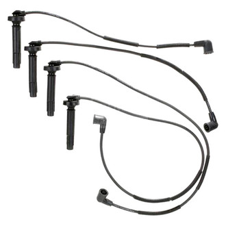 Denso® - Spark Plug Wire Set