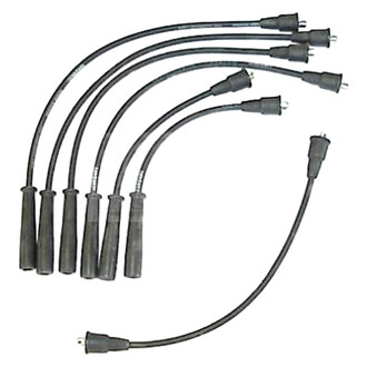 Denso® - Spark Plug Wire Set