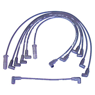 Denso® - Spark Plug Wire Set