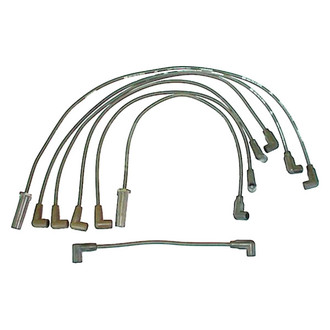 Denso® - Spark Plug Wire Set