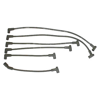 Denso® - Spark Plug Wire Set