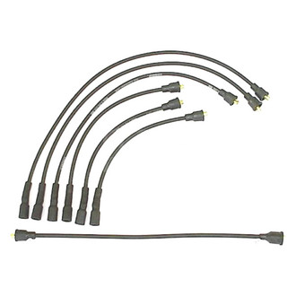 Denso® - Spark Plug Wire Set