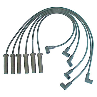 Denso® - Spark Plug Wire Set