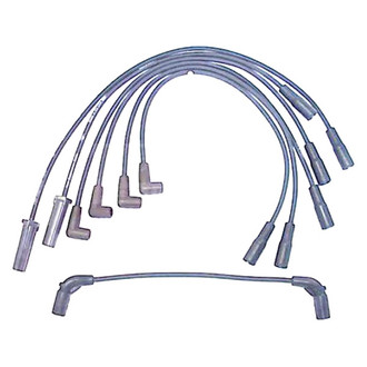 Denso® - Spark Plug Wire Set