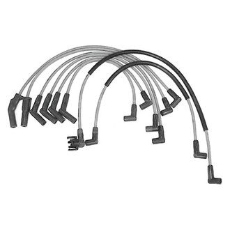 Denso® - Spark Plug Wire Set