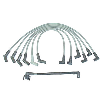 Denso® - Spark Plug Wire Set