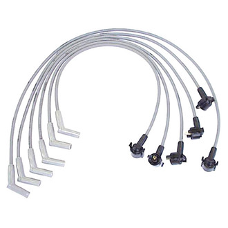 Denso® - Spark Plug Wire Set