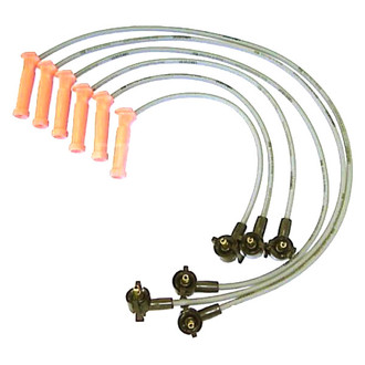 Denso® - Spark Plug Wire Set