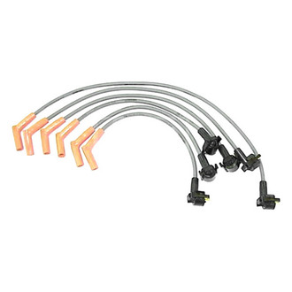 Denso® - Spark Plug Wire Set