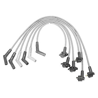 Denso® - Spark Plug Wire Set