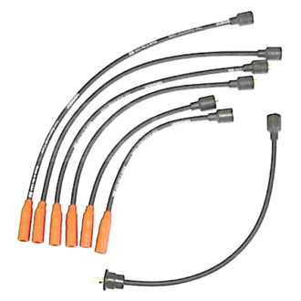 Denso® - Spark Plug Wire Set