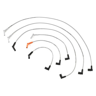 Denso® - Spark Plug Wire Set