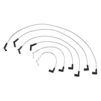 Denso® - Spark Plug Wire Set