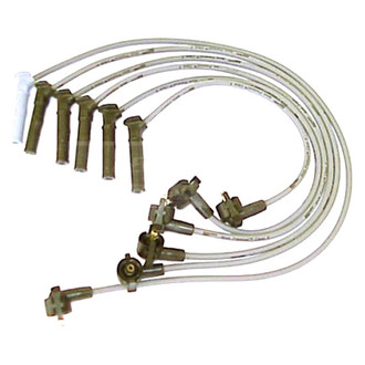 Denso® - Spark Plug Wire Set