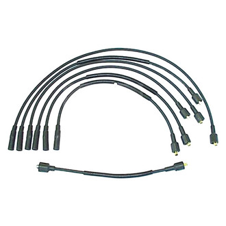 Denso® - Spark Plug Wire Set