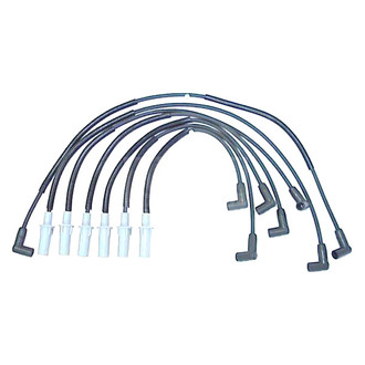 Denso® - Spark Plug Wire Set