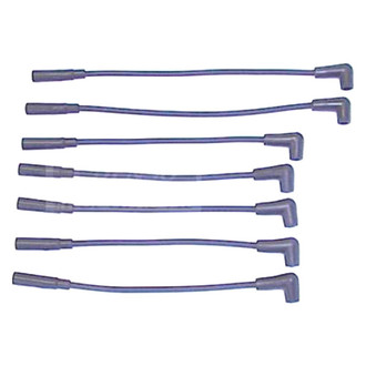 Denso® - Spark Plug Wire Set