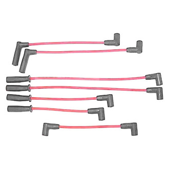 Denso® - Spark Plug Wire Set