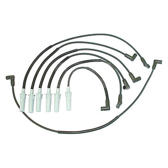 Denso® - Spark Plug Wire Set