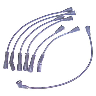 Denso® - Spark Plug Wire Set