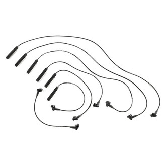 Denso® - Spark Plug Wire Set