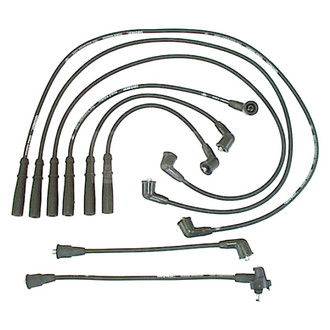 Denso® - Spark Plug Wire Set