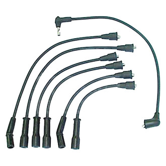 Denso® - Spark Plug Wire Set