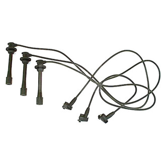 Denso® - Spark Plug Wire Set