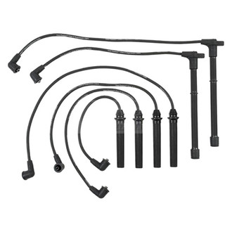 Denso® - Spark Plug Wire Set