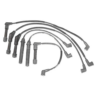 Denso® - Spark Plug Wire Set