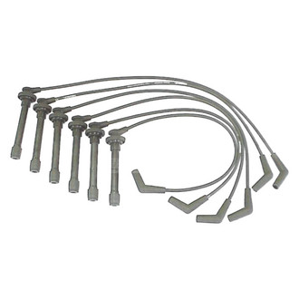 Denso® - Spark Plug Wire Set