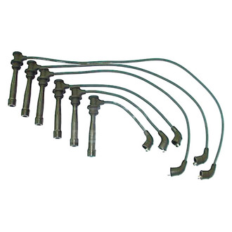 Denso® - Spark Plug Wire Set