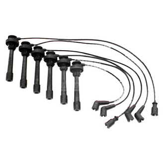 Denso® - Spark Plug Wire Set