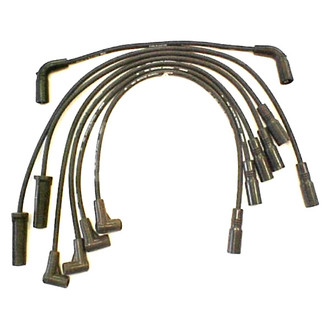 Denso® - Spark Plug Wire Set